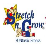 Stretch-n-Grow  Funtastic Fitness