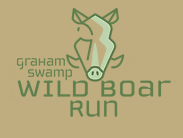 Where the Wild Wild Ones Run: Graham Swamp Wild Boar Run