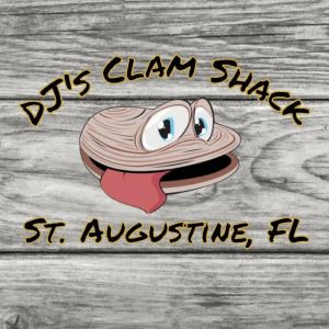 DJ's Clam Shack: Local's Day