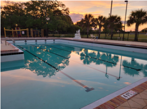 Willie Galimore Center