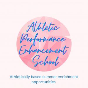 Athletic Performance Enhancement School