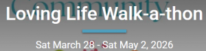 Palm Coast Flagler Health Alliance: Loving Life Walk-a-thon