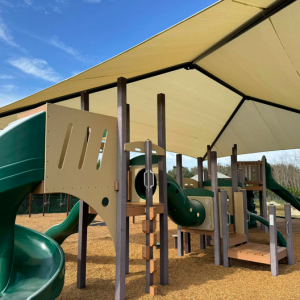 Windswept Acres Park