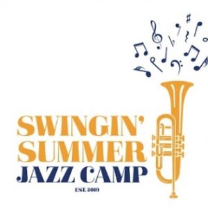 Swingin' Summer Jazz Camp