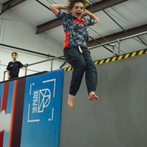 Urban Youth Park Nocatee Summer Camp