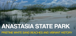 Anastasia State Park