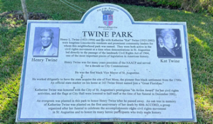 Twine Park