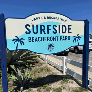 Surfside Beachfront Park