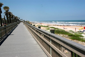 River to Sea Preserve