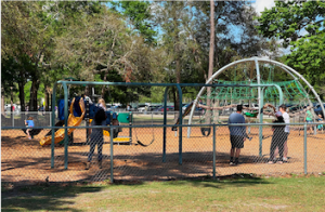 Julington Creek Plantation Park