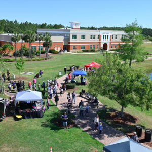 Central Park in Town Center