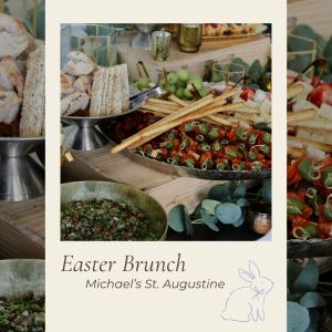 Michael's St. Augustine