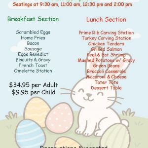 2 Creeks Bar & Grill