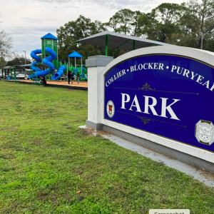 Collier-Blocker-Puryear Park
