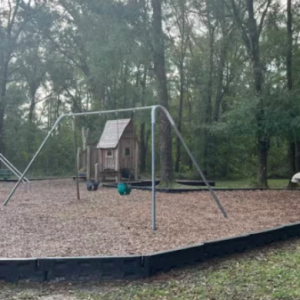 Flagler Estates Community Center and Park