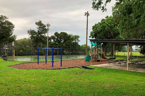 Haw Creek Community Center and Park