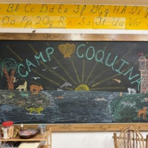 Camp Coquina
