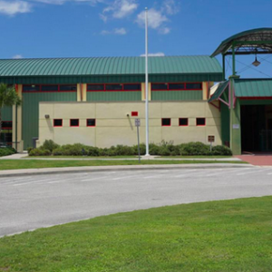 Solomon Calhoun Center