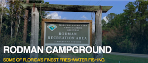 Rodman Campground