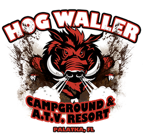 Hog Waller Campground and ATV Resort