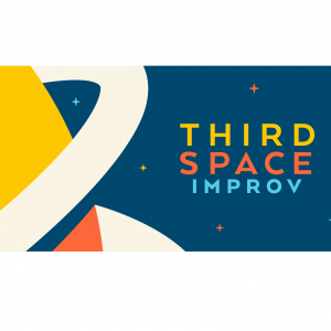 3rd Space Improv: Summer Improv Camp for Kids!