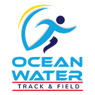 Ocean Water Track and Field