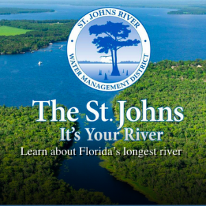 St. Johns River
