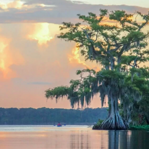 Lake Disston