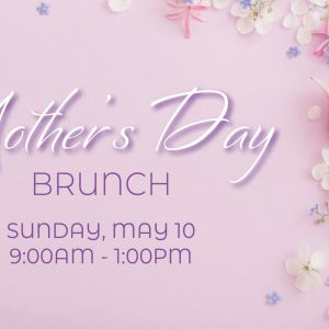 St. Johns Golf & Country Club: Mother's Day Brunch