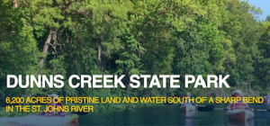Dunns Creek State Park