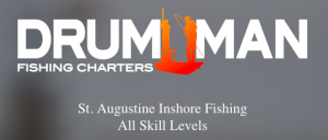 Drum Man Fishing Charters