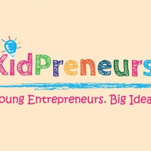 Culinary Wellness: Children's Business Fair
