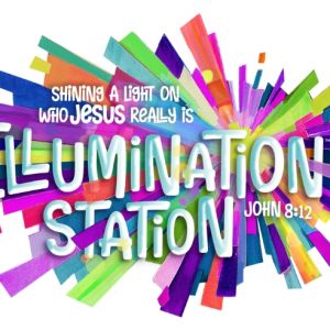 Anastasia Church Vacation Bible School