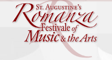 St. Augustine's Romanza Festivale of Music & the Arts