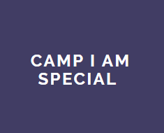 Camp I Am Special