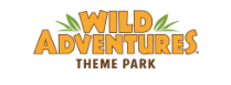 Wild Adventures Theme Park: Donuts for Dad