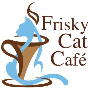 Frisky Cat Cafe: Cat Cafe