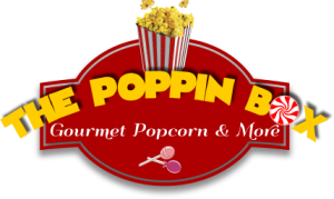 Poppin Box The: Community Fundraising