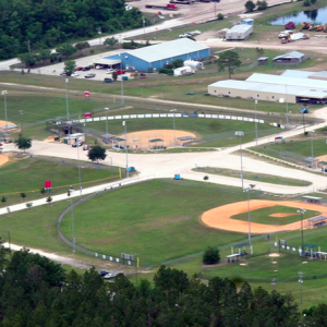 Flagler County Recreation Area