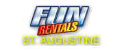 Fun Rentals St. Augustine