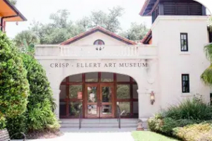 Flagler College: Crisp-Ellert Art Museum