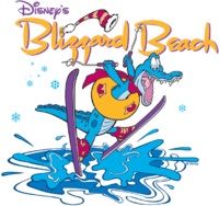 Disney’s Blizzard Beach