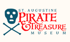 St. Augustine Pirate and Treasure Museum: Pirate Birthday Parties