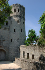 Castle Otttis
