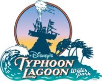 Disney’s Typhoon Lagoon