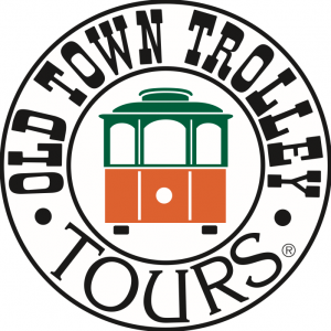 Old Town Trolley Tours: Potter's Wax Museum