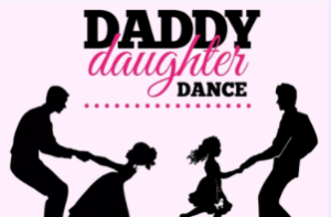 link, the: Daddy Daughter Dance *CANCELED