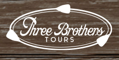Three Brothers Adventure Tours: Paddle Board Tours