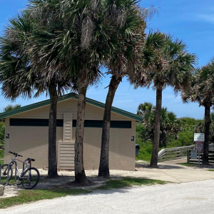 Jungle Hut Park