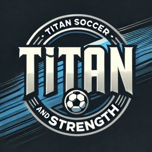 Titan Soccer Training